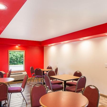 Econo Lodge Pigeon Forge Dış mekan fotoğraf