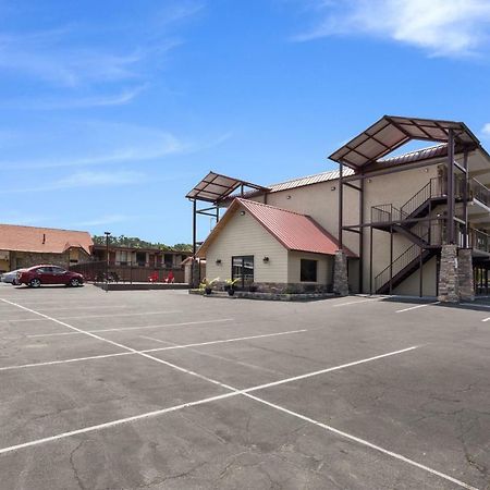 Econo Lodge Pigeon Forge Dış mekan fotoğraf