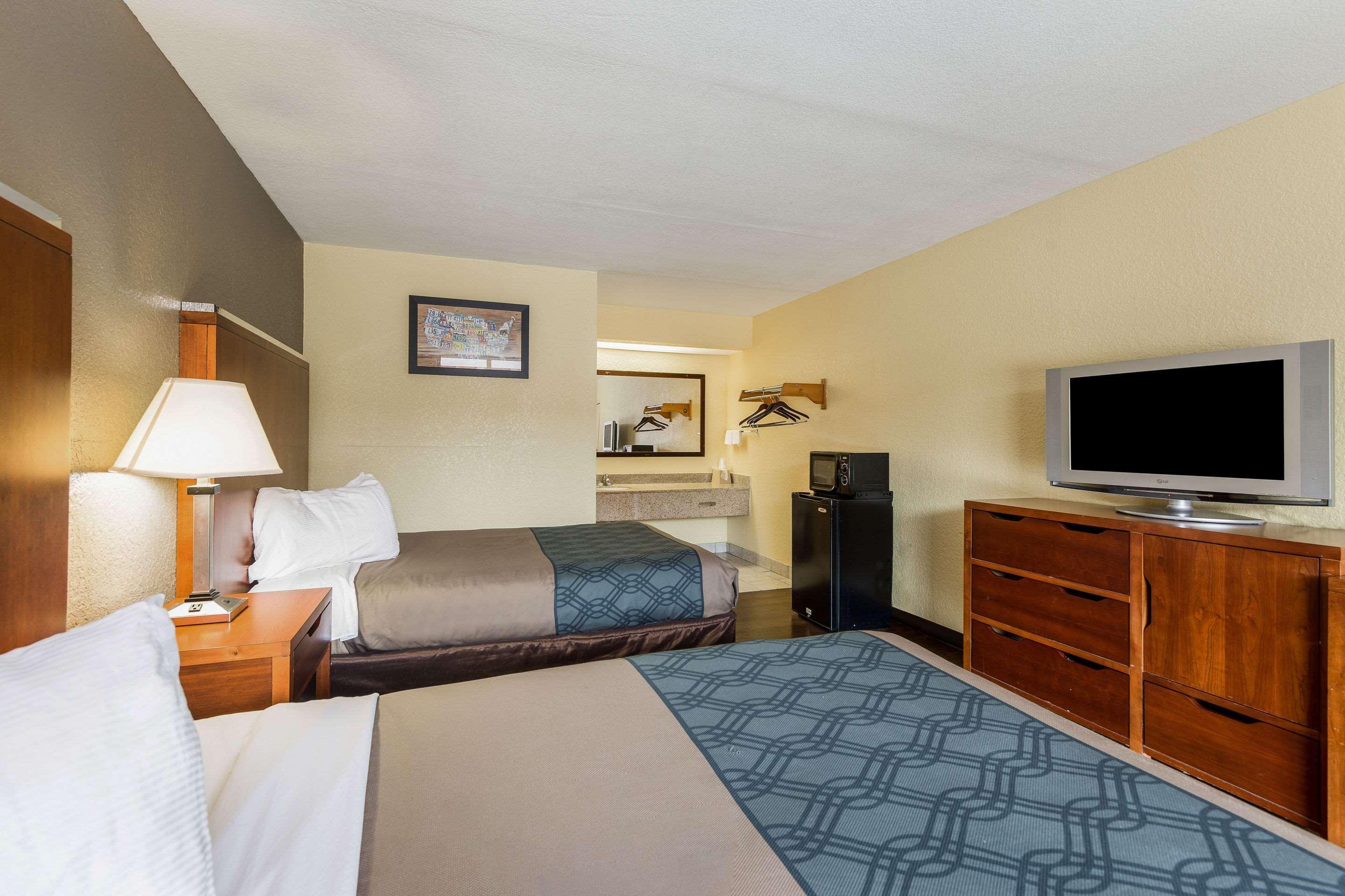 Econo Lodge Pigeon Forge Dış mekan fotoğraf
