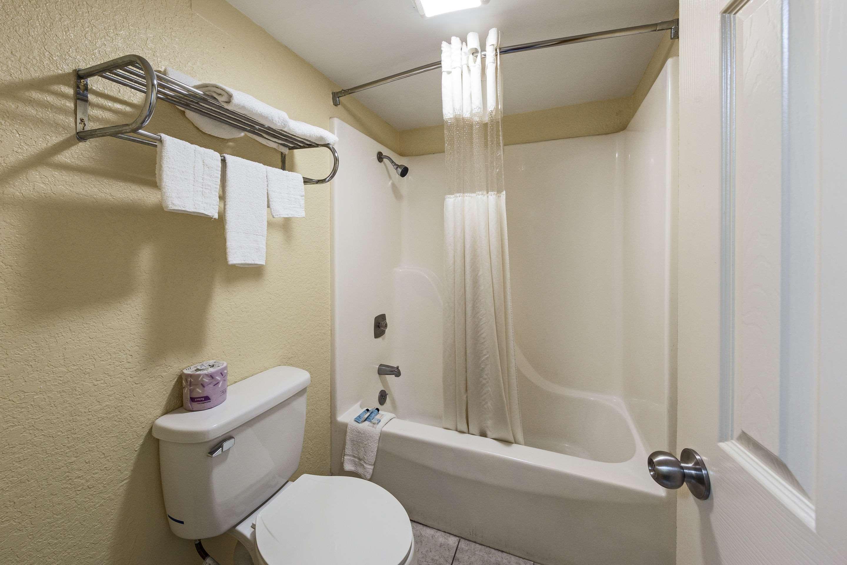 Econo Lodge Pigeon Forge Dış mekan fotoğraf