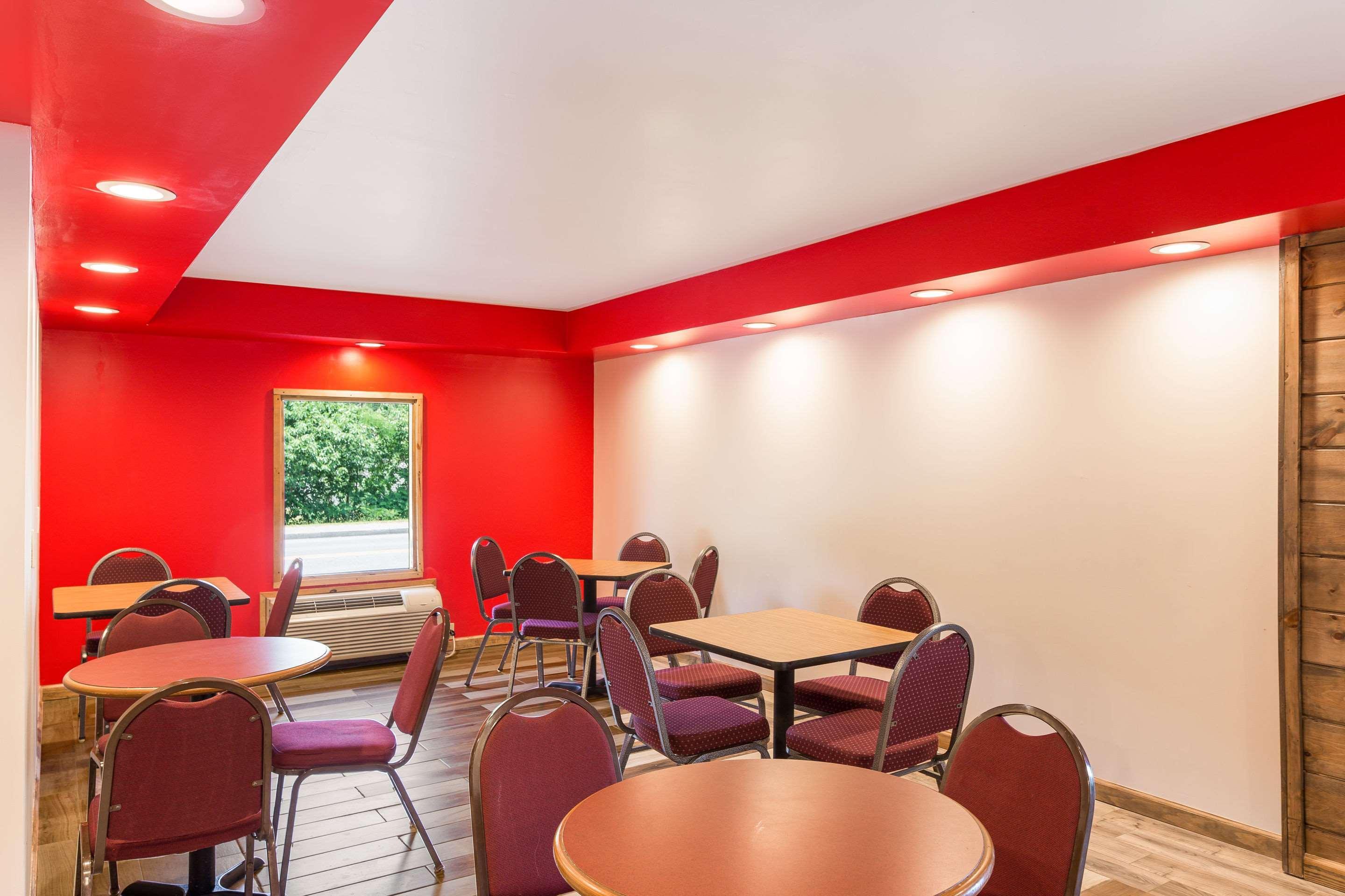 Econo Lodge Pigeon Forge Dış mekan fotoğraf