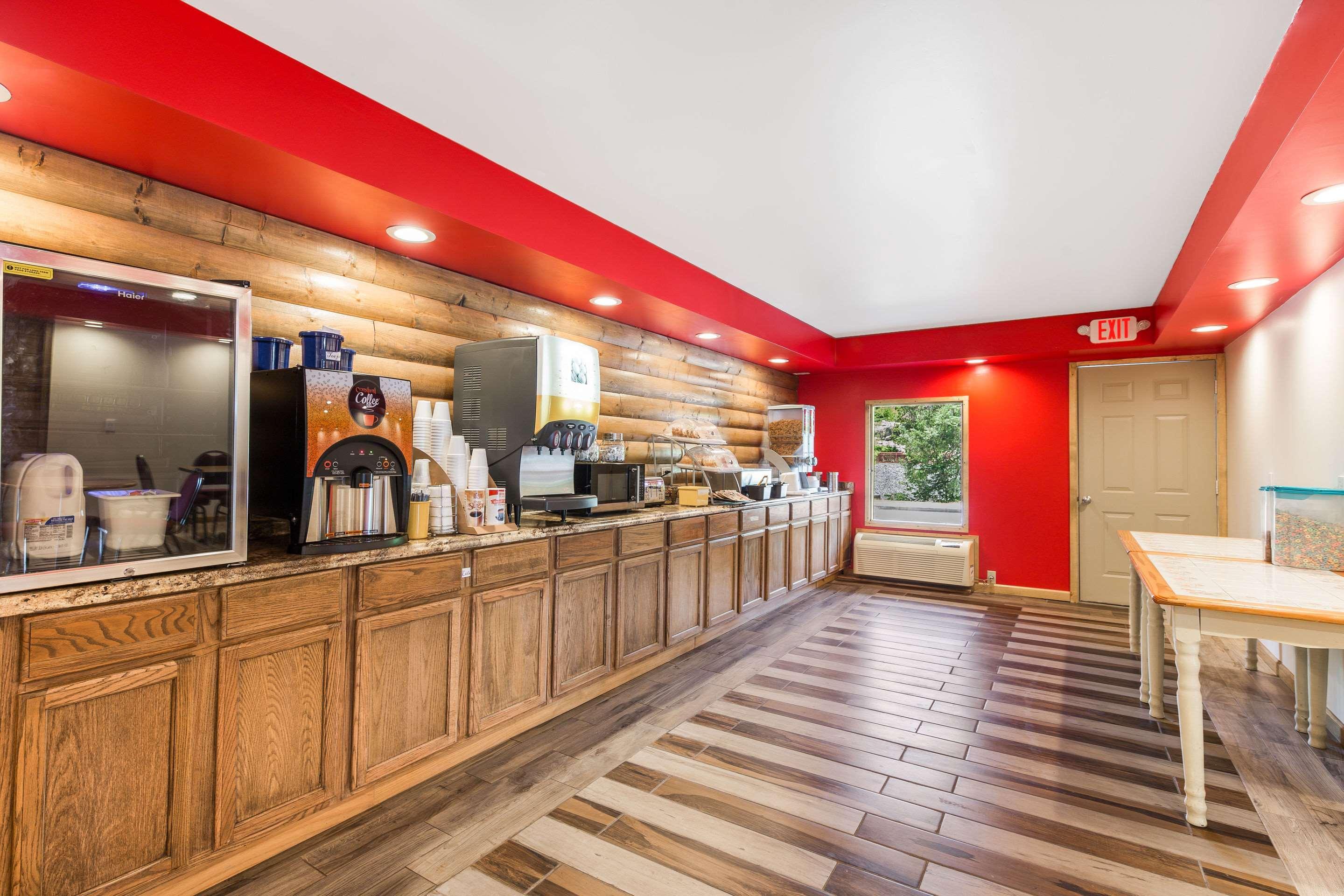 Econo Lodge Pigeon Forge Dış mekan fotoğraf