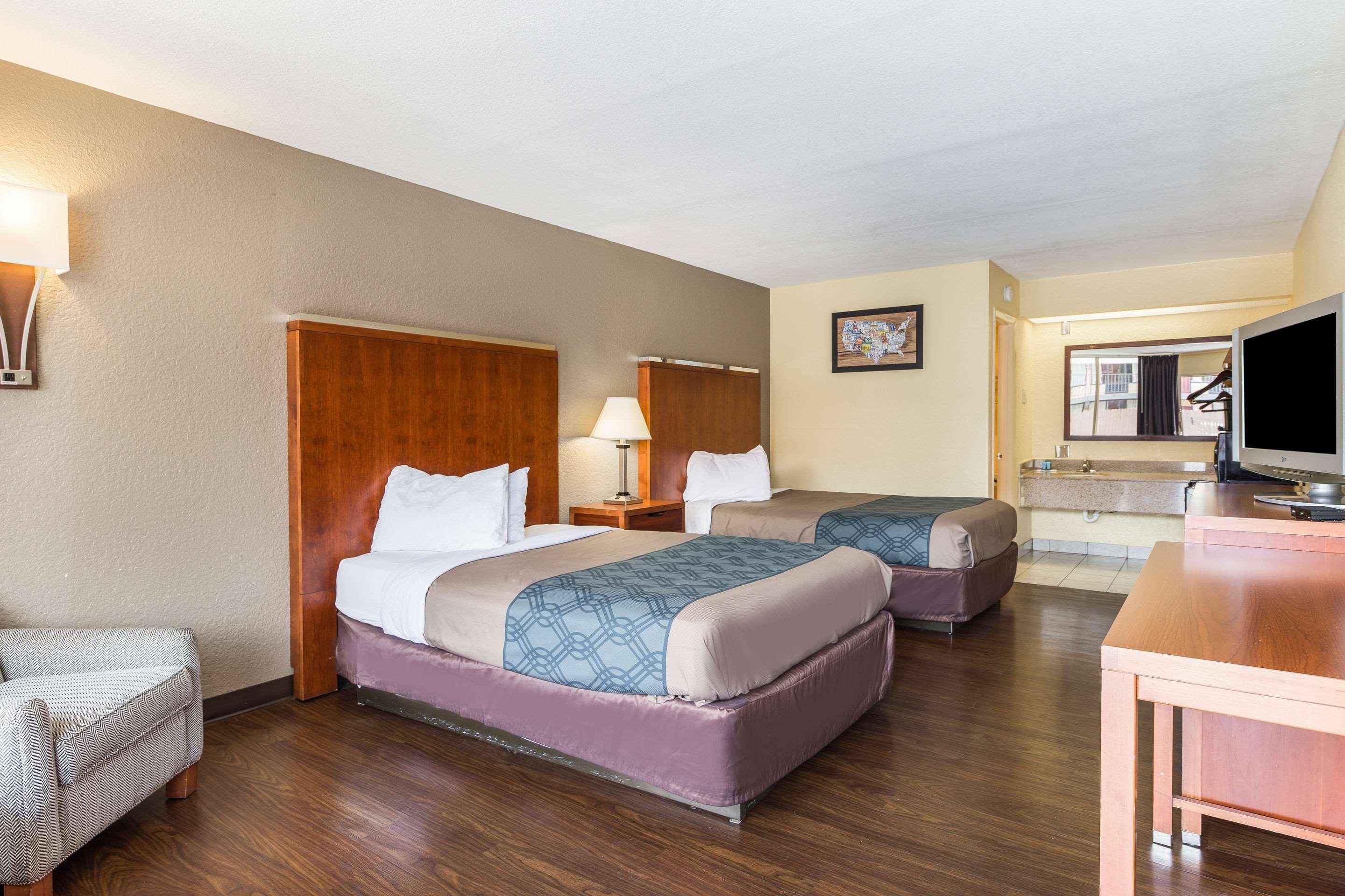 Econo Lodge Pigeon Forge Dış mekan fotoğraf