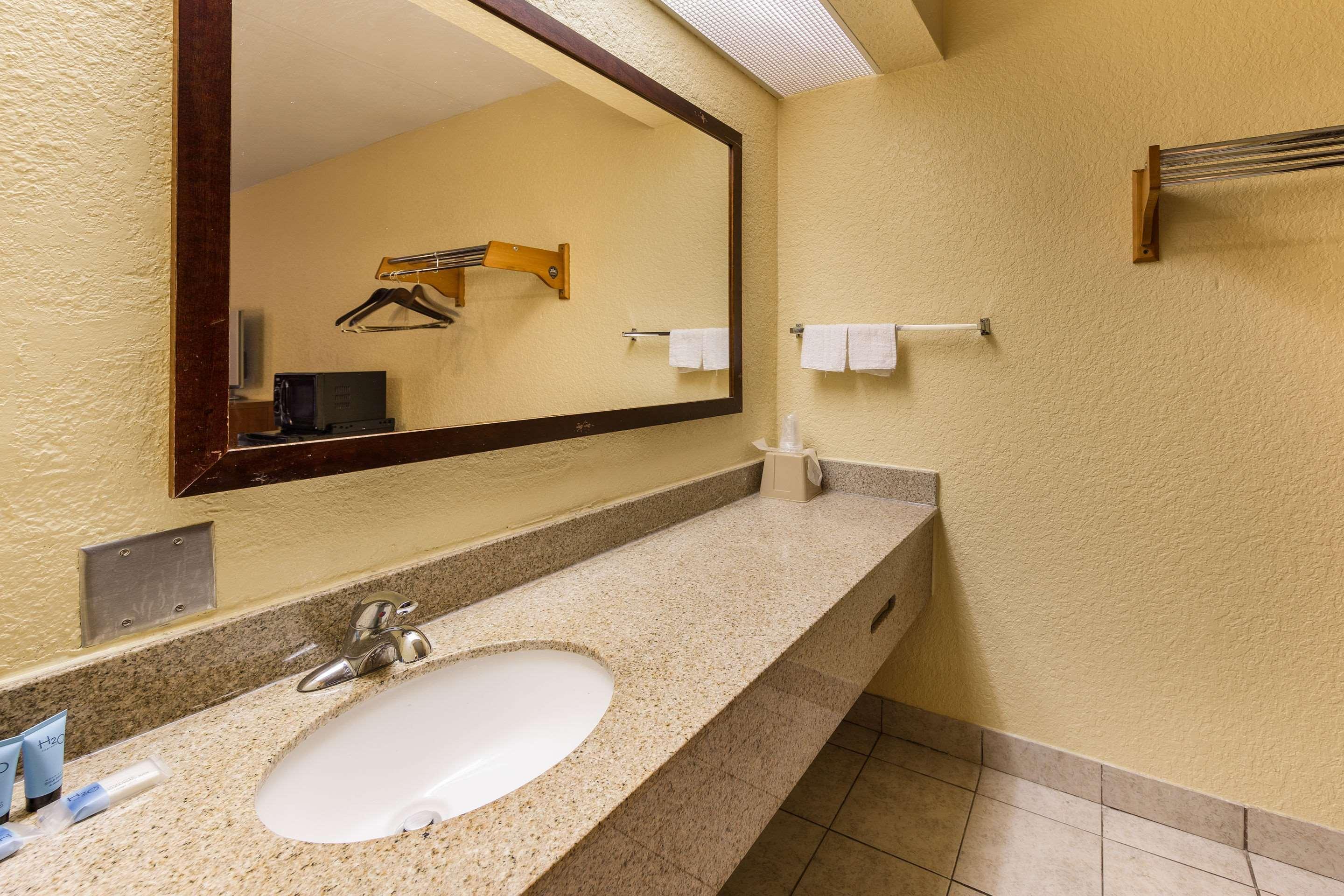 Econo Lodge Pigeon Forge Dış mekan fotoğraf