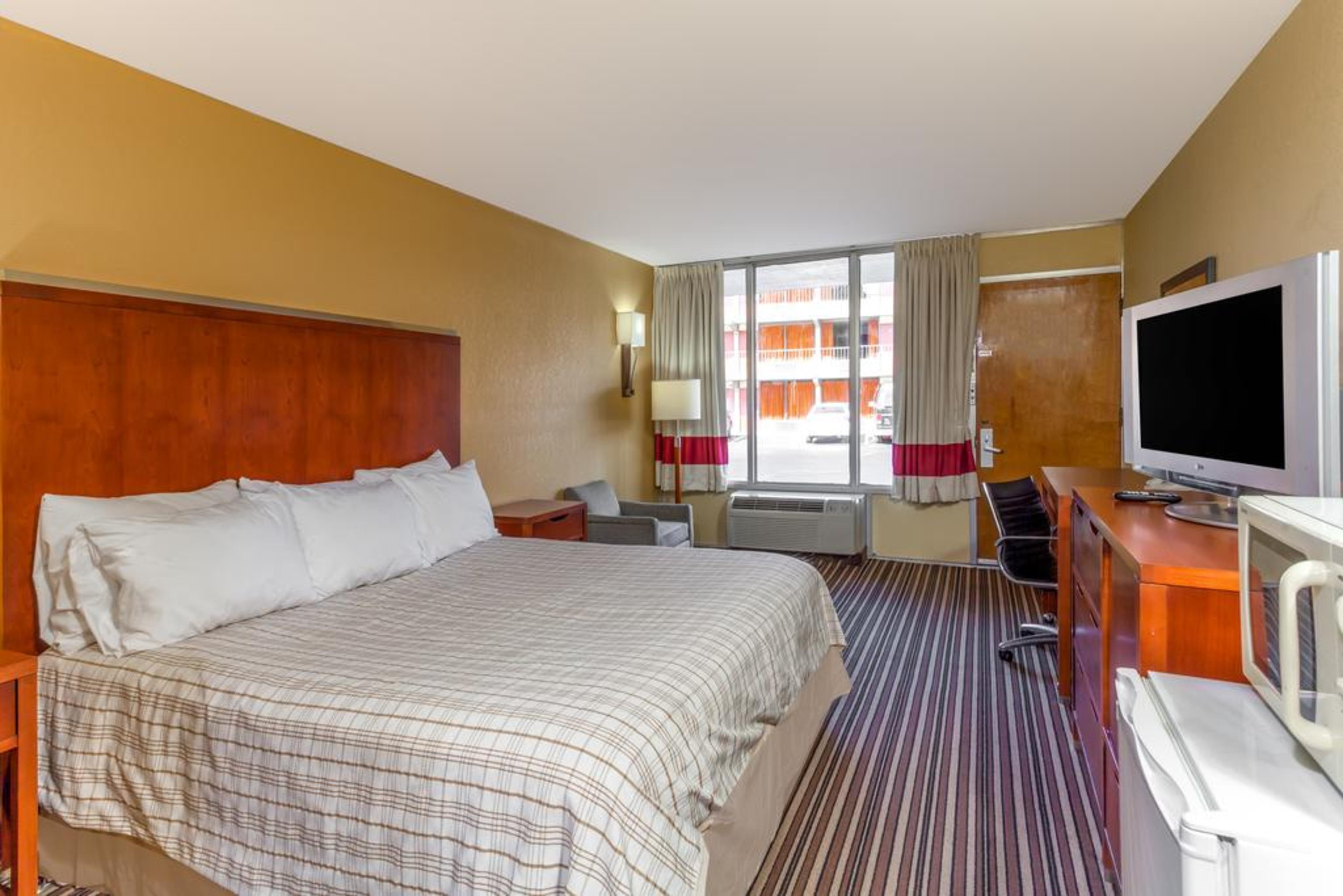 Econo Lodge Pigeon Forge Dış mekan fotoğraf