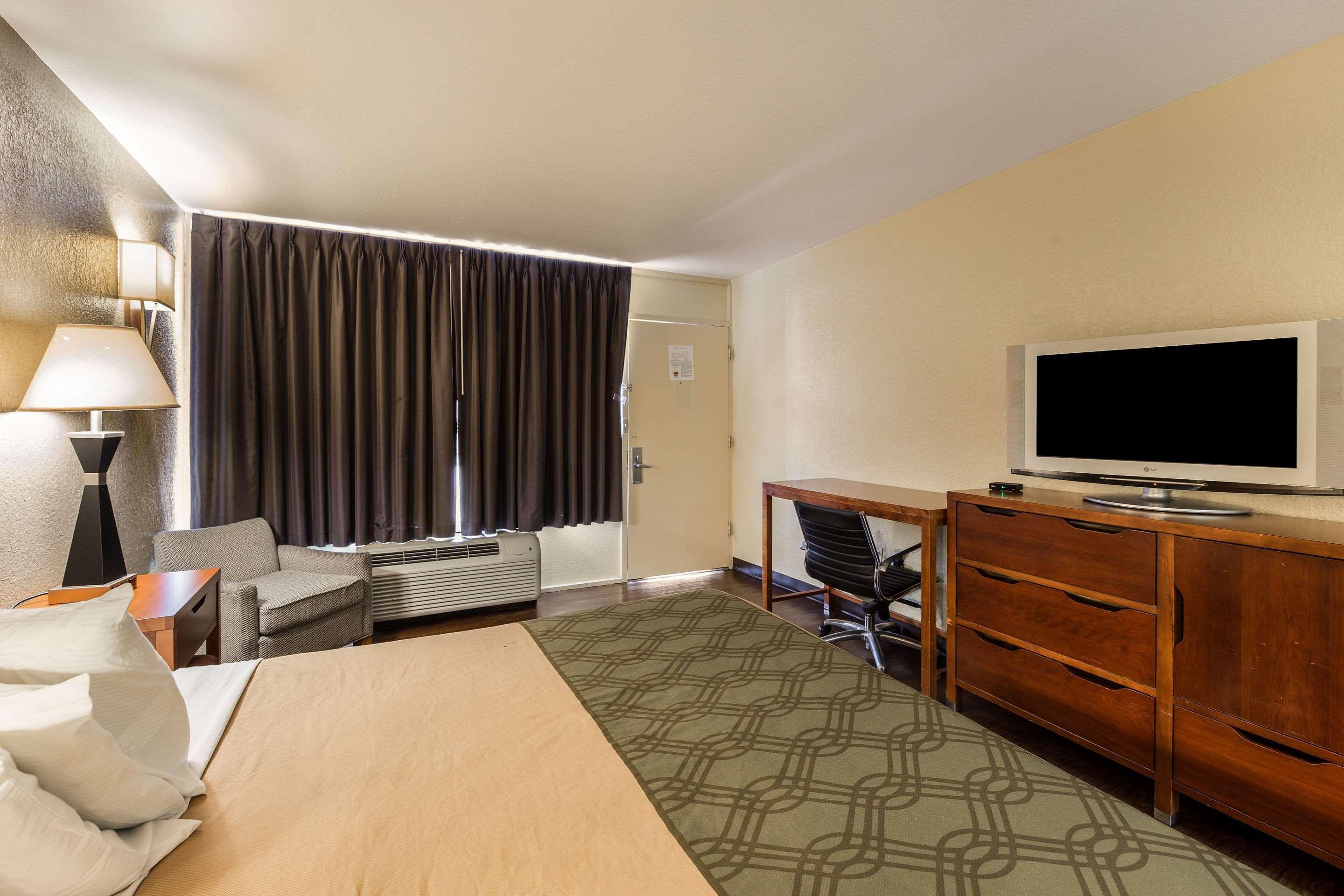 Econo Lodge Pigeon Forge Dış mekan fotoğraf