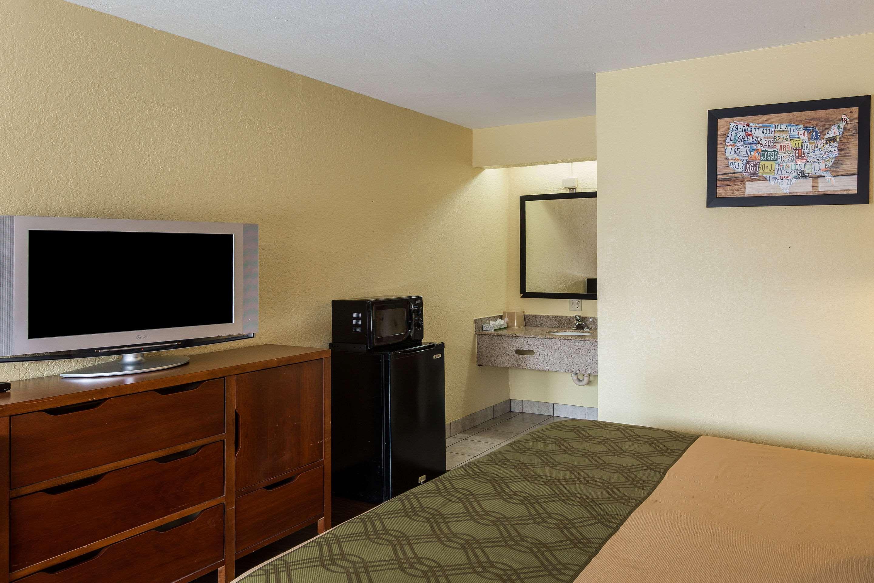 Econo Lodge Pigeon Forge Dış mekan fotoğraf
