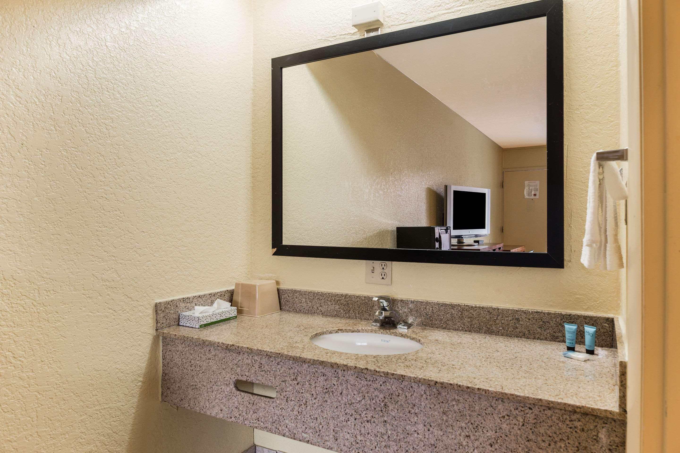 Econo Lodge Pigeon Forge Dış mekan fotoğraf