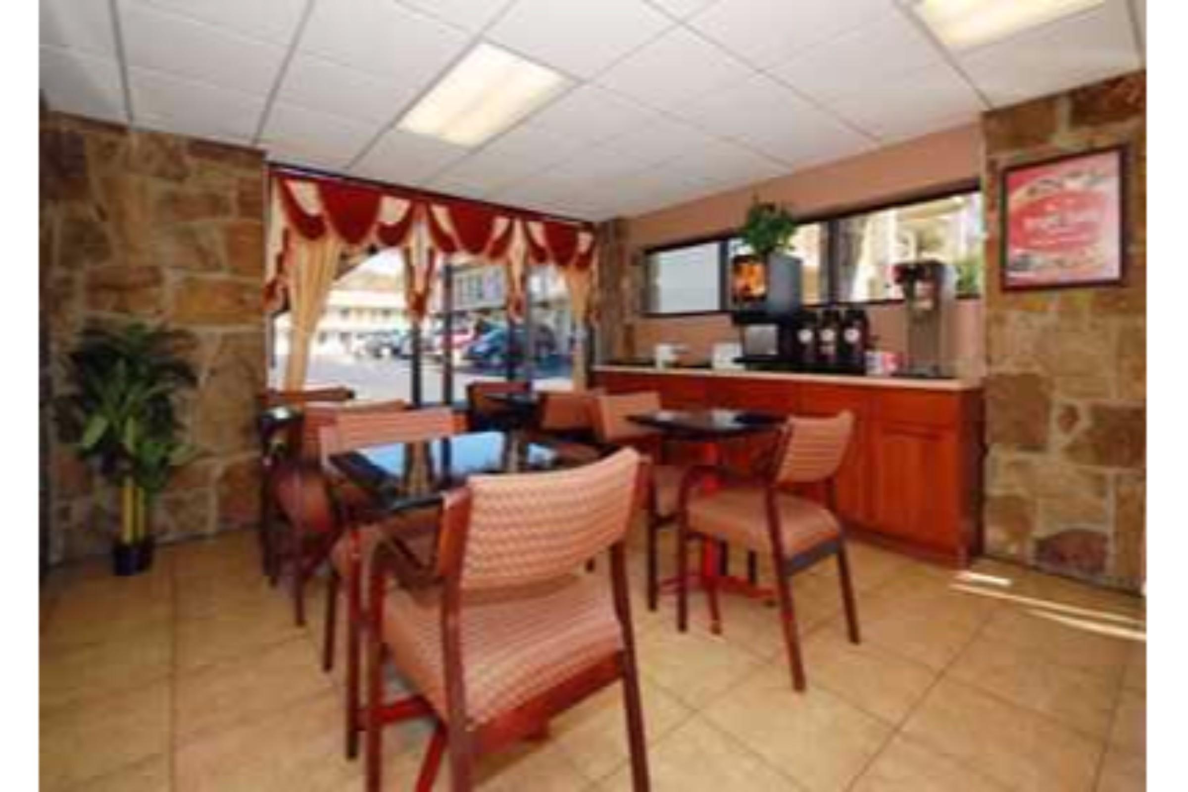 Econo Lodge Pigeon Forge Dış mekan fotoğraf