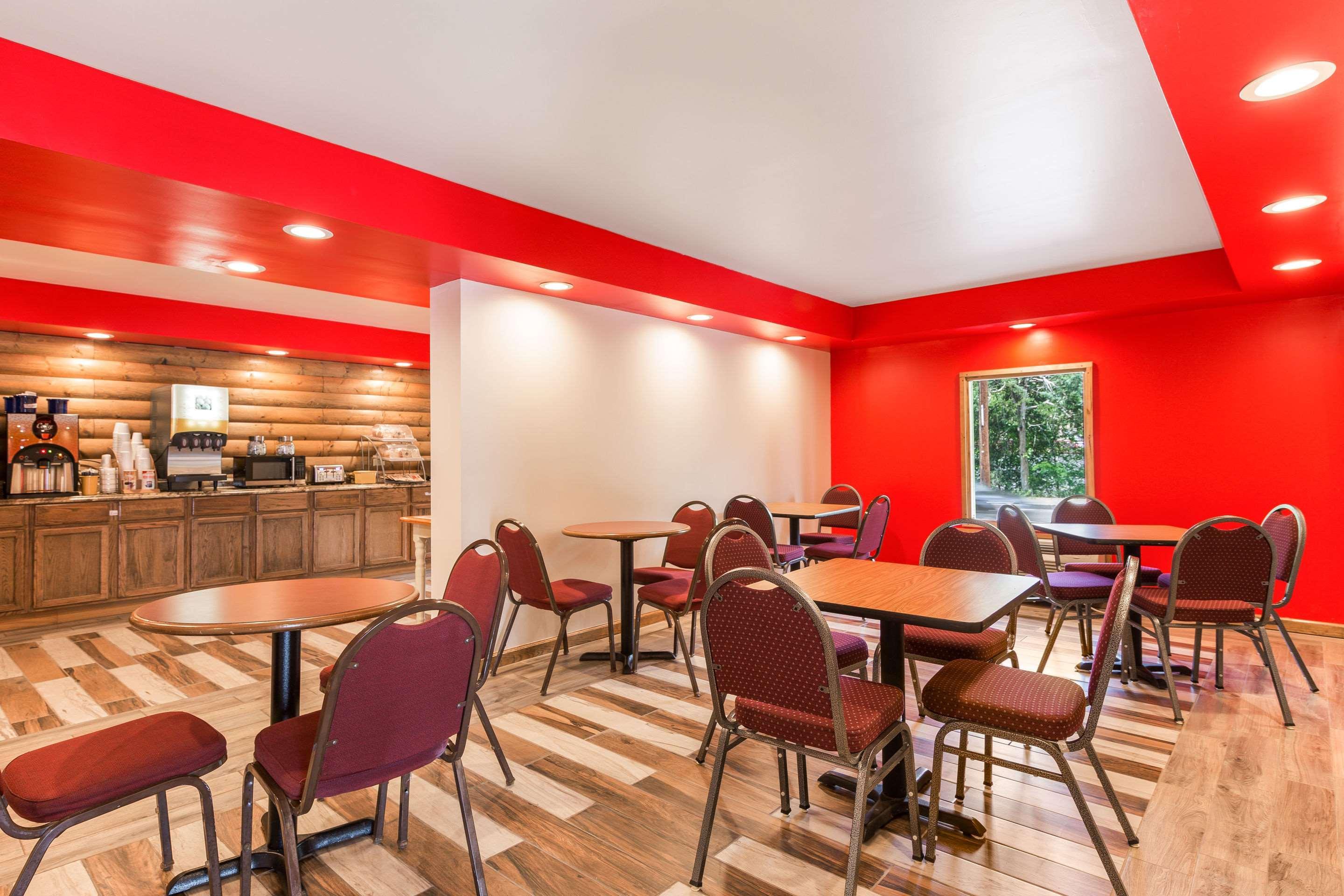 Econo Lodge Pigeon Forge Dış mekan fotoğraf