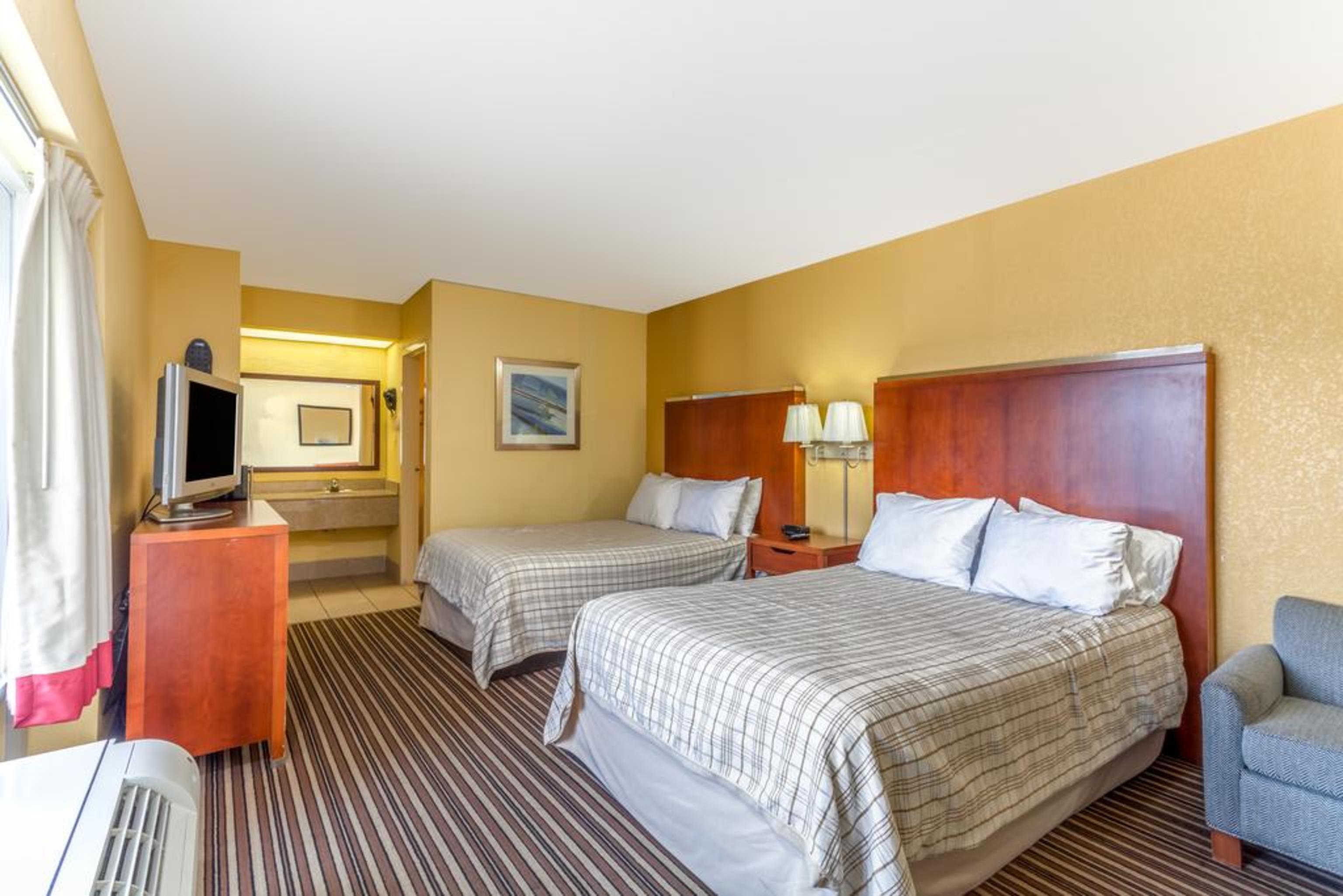 Econo Lodge Pigeon Forge Dış mekan fotoğraf