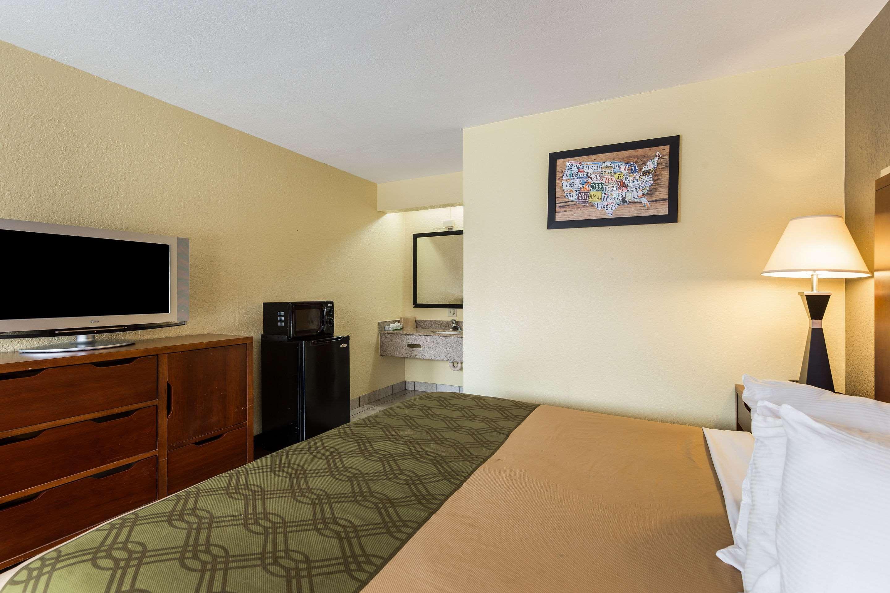 Econo Lodge Pigeon Forge Dış mekan fotoğraf