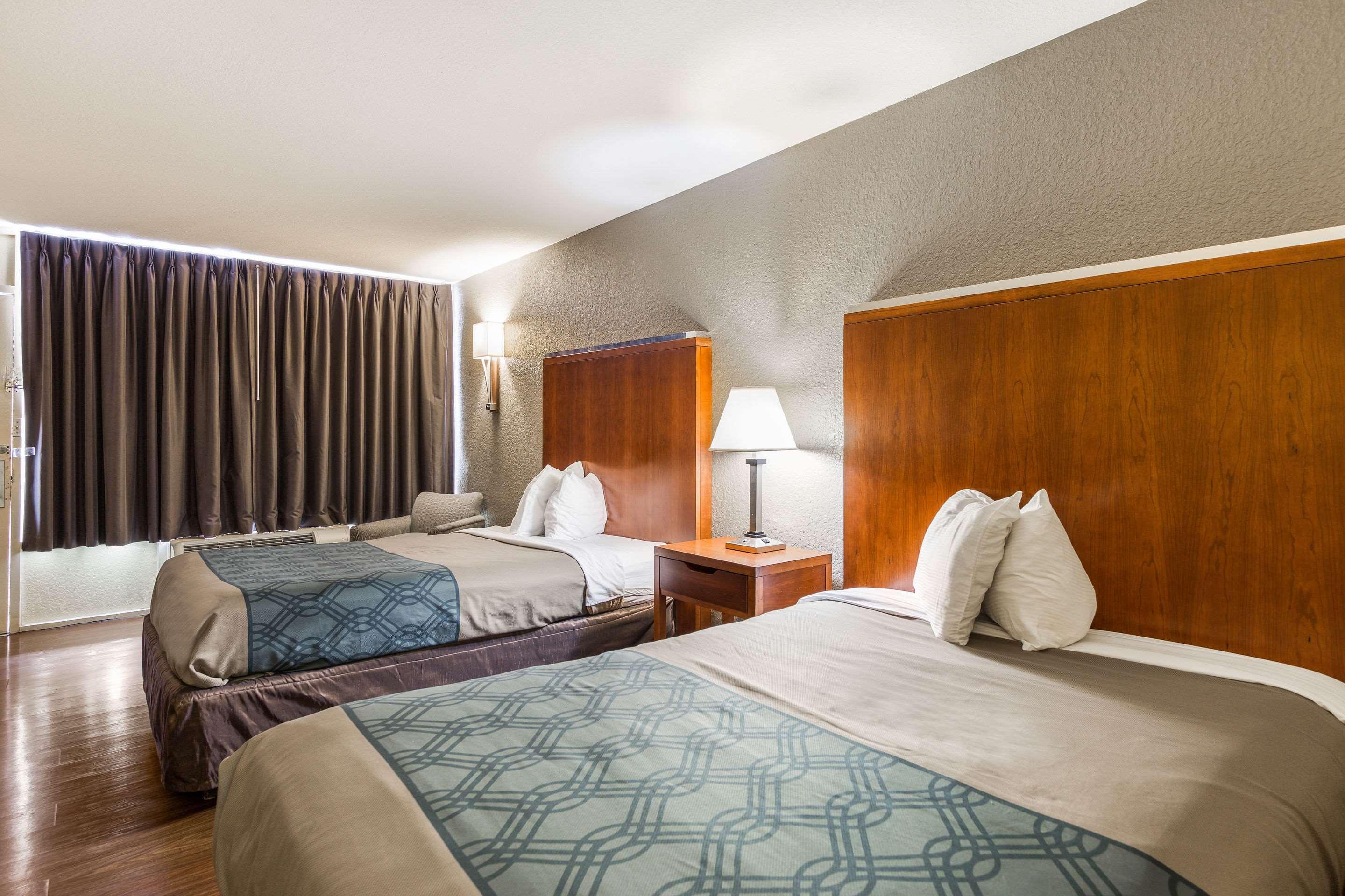Econo Lodge Pigeon Forge Dış mekan fotoğraf