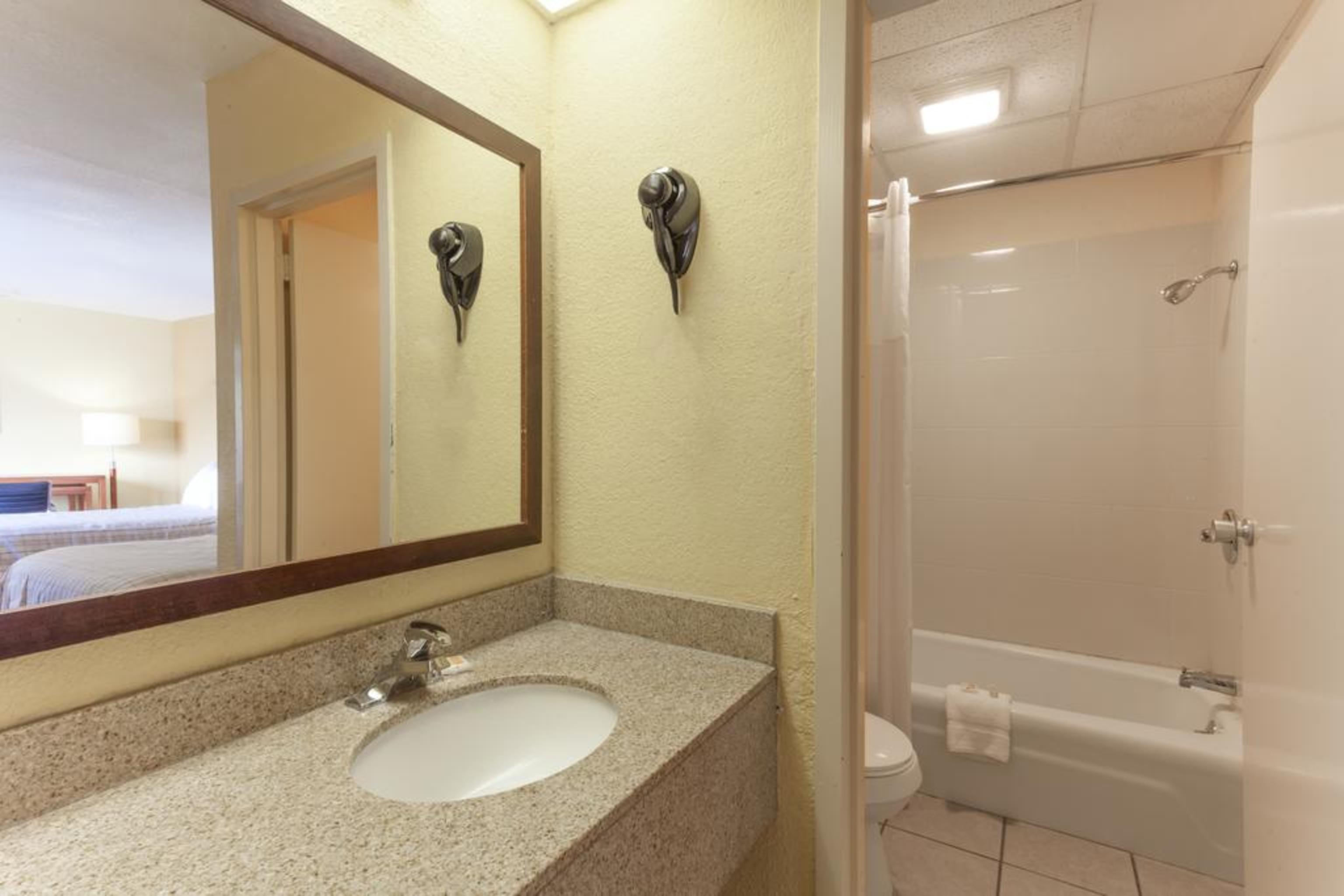 Econo Lodge Pigeon Forge Dış mekan fotoğraf
