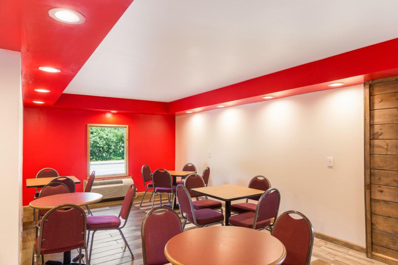 Econo Lodge Pigeon Forge Dış mekan fotoğraf