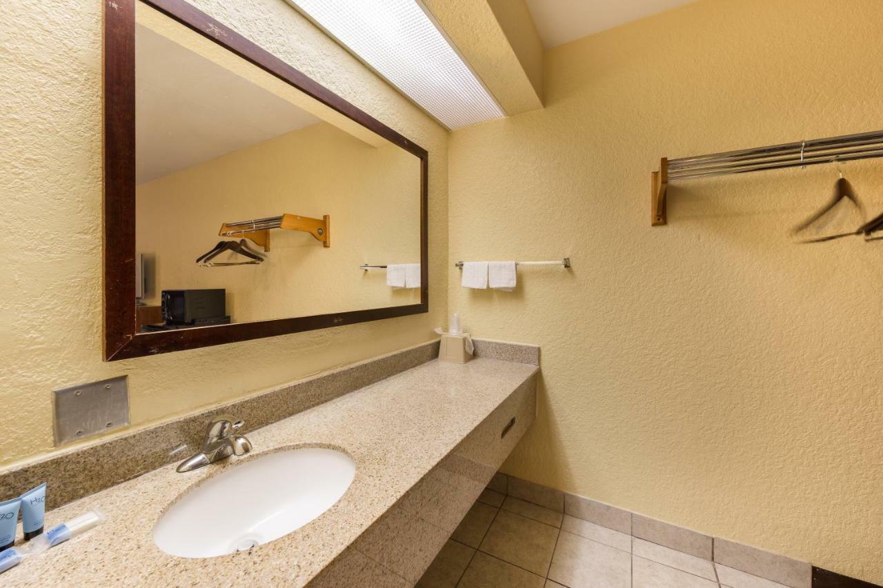 Econo Lodge Pigeon Forge Dış mekan fotoğraf